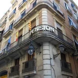 2* Pensión Segre
