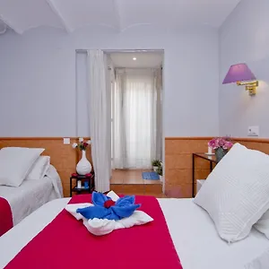 Barcelona City Rooms Barcellona