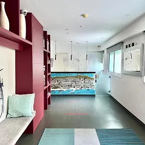 Peiro Гостевой дом
