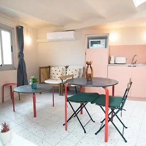 2* Apartahotel Ideal Ramblas