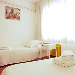 Casa de hóspedes Street, Barcelona
