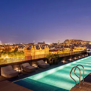 archie-living.topbarcelonahotels.com/