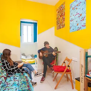  Hostal No Limit Sagrada Familia