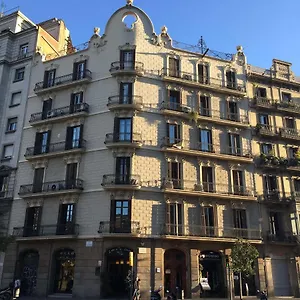 3* Pensión Travel
