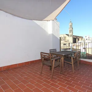  Hotel Picasso