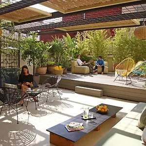 2* Hotel Chic & Basic Lemon Boutique