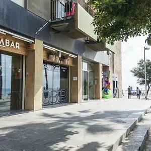  Hostal Sea