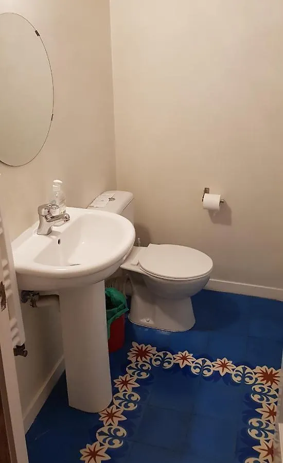 Acrópolis Hotel Barcelona 0*,