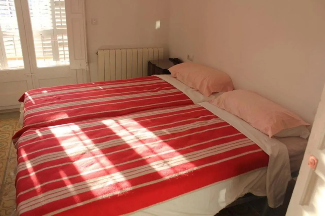 Acrópolis Hotel Barcelona