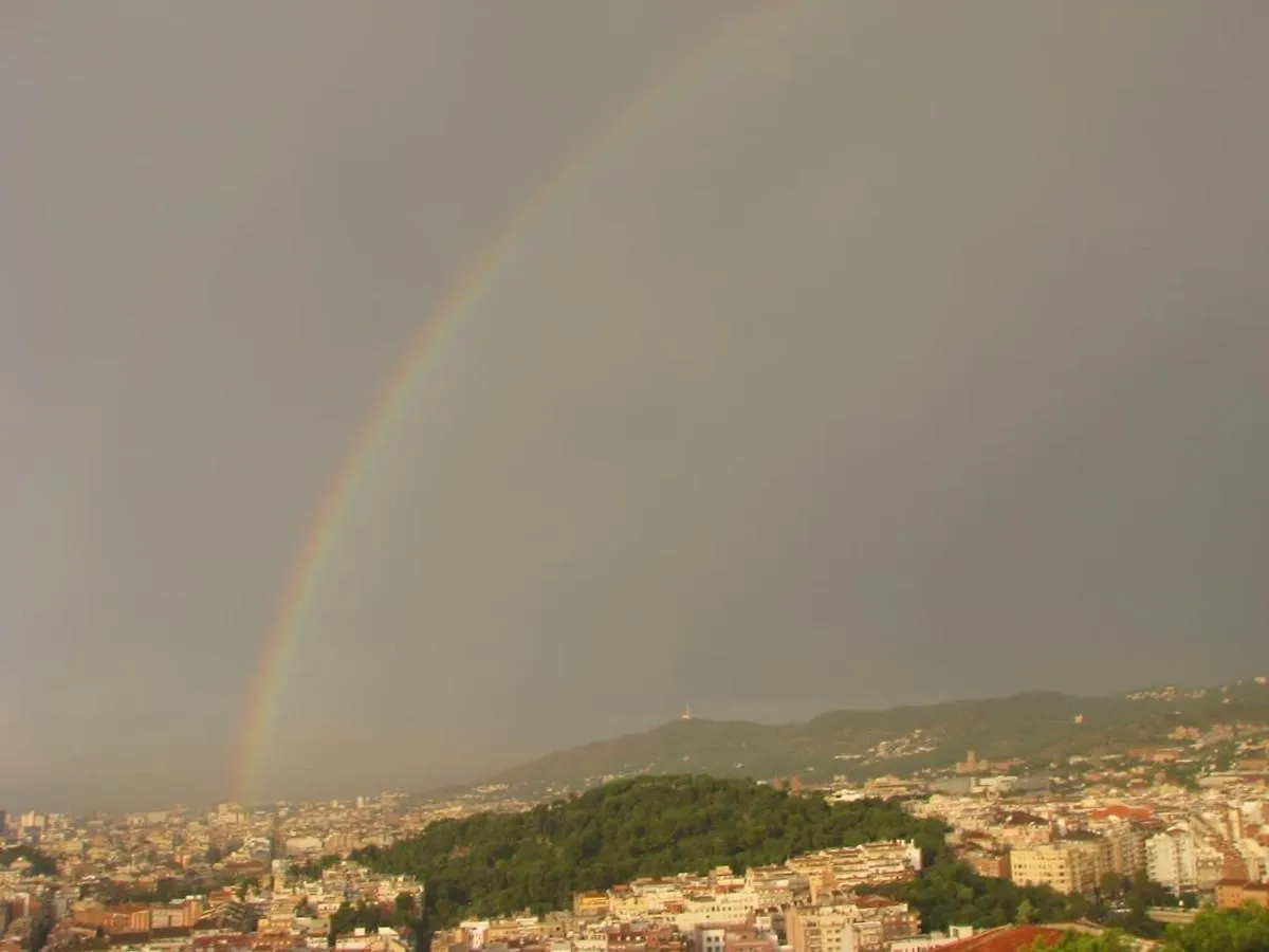 Acropolis Hotel Barcellona 0*,  Spagna