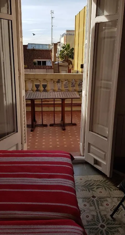 Acrópolis Hotel Barcelona