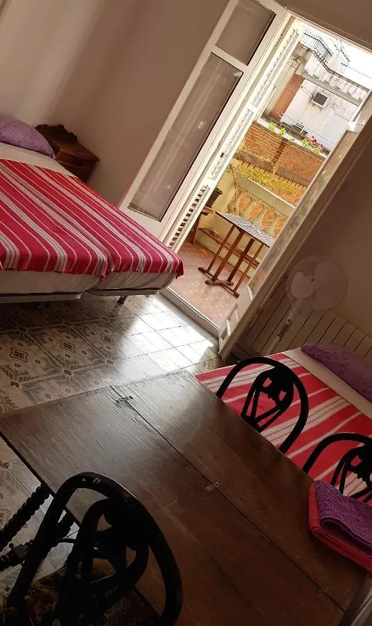 Acrópolis Hotel Barcelona