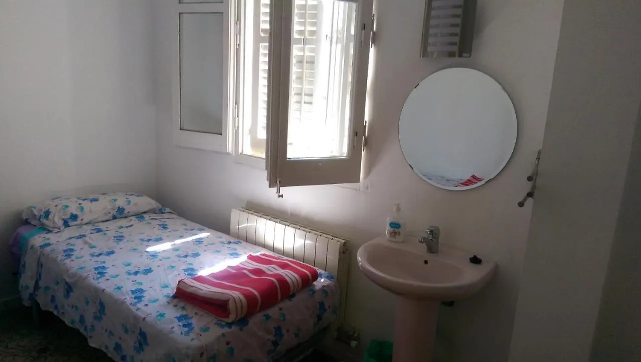 Acrópolis Hotel Barcelona 0*,  España