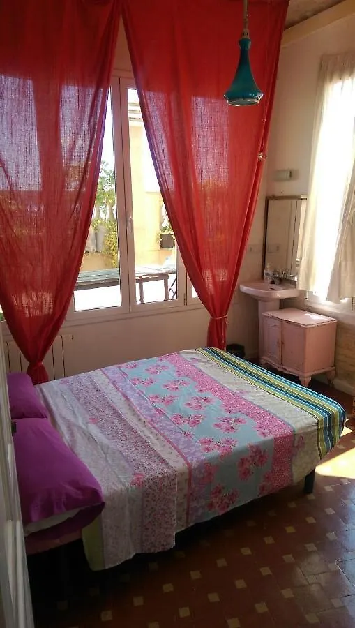 Guest house Acropolis Hotel Barcelona Spain